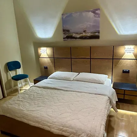 Shehu Apartment Zvernec