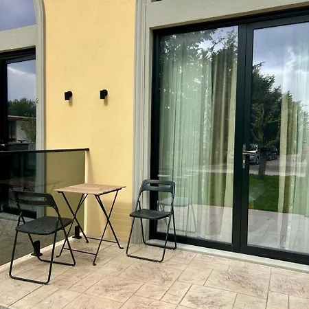 Apartment Shehu *