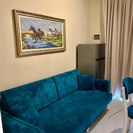 Apartment Shehu Zvernec