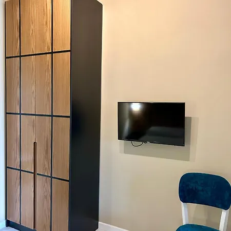 Apartment Shehu *