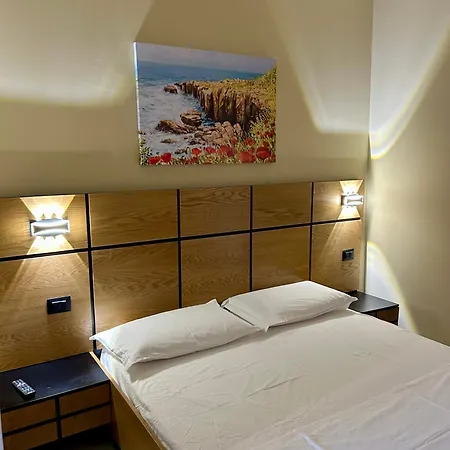 Apartment Shehu *