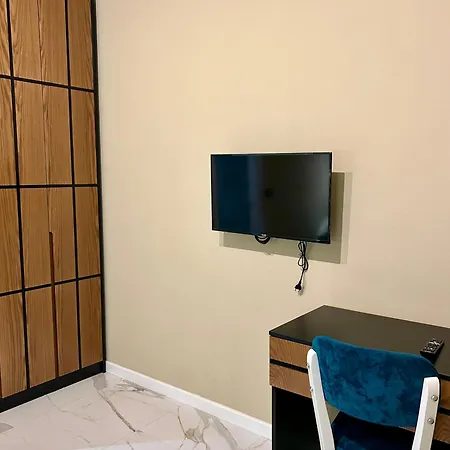 Shehu Apartment Zvernec