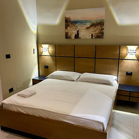 Apartment Shehu