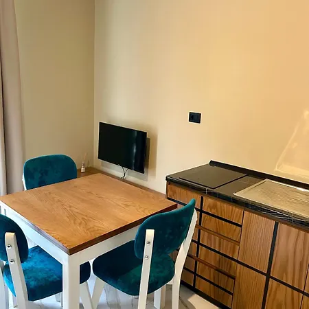 Apartment Shehu