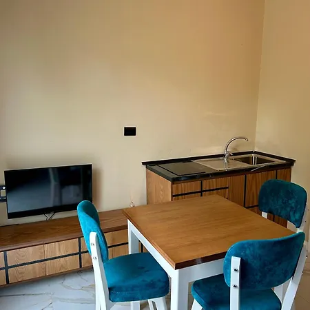 Apartment Shehu