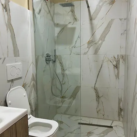 Shehu Apartment