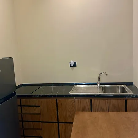 Shehu Apartment