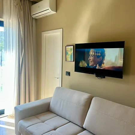 Shehu Apartment