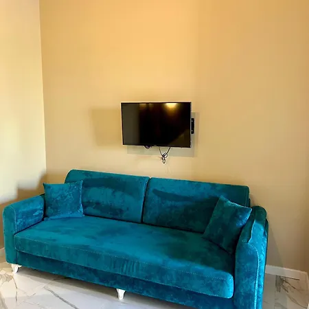Shehu Apartment