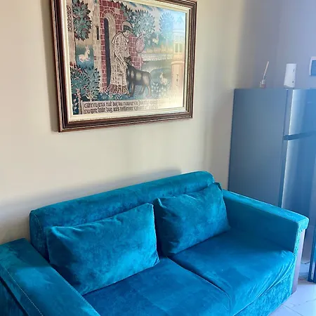 Apartment Shehu