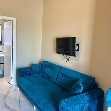 Apartment Shehu Zvernec