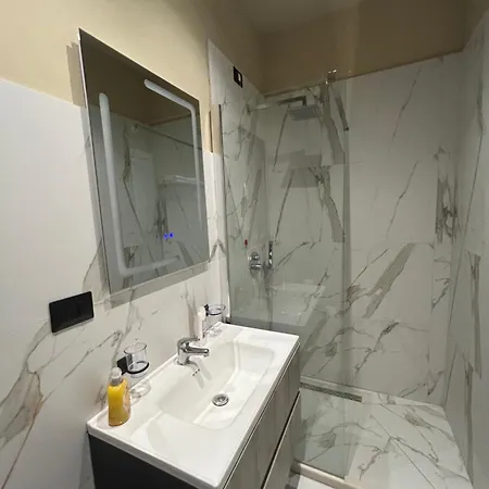 Shehu Apartment